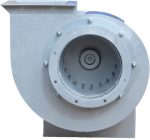 Дымосос Д 2.5М