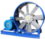 вентилятор ВО 1120