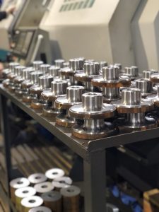 маточини минулі чорнову обробку