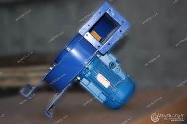 ВЦ 10-28 (ВР 200-28) №5 с эл.двигателем АИР 200 M2 37 кВт 3000 об./мин