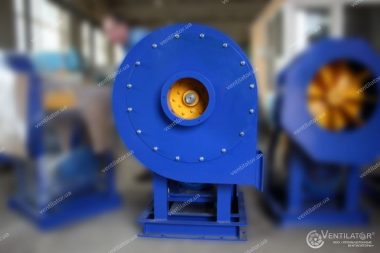 ВВД (ВР 154-21) №9 с эл.двигателем АИР 180 M4 30 кВт 1500 об./мин