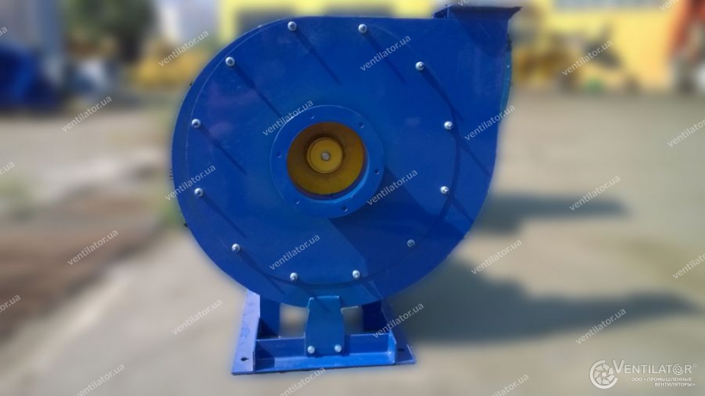 ВВД (ВР 154-21) №5 с эл.двигателем АИР 100 L2 5,5 кВт 3000 об./мин