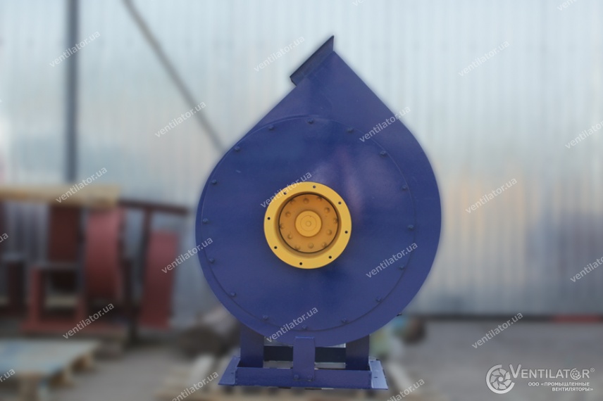 ВВД (ВР 154-21) №8 с эл.двигателем АИР 200 M4 37 кВт 1500 об./мин