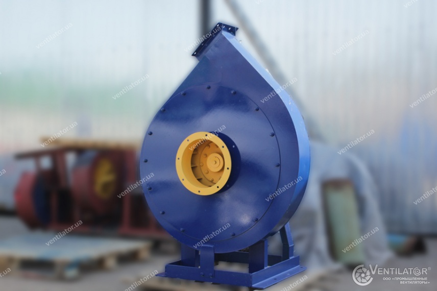 ВВД (ВР 154-21) №9 с эл.двигателем АИР 132 M6 7,5 кВт 1000 об./мин