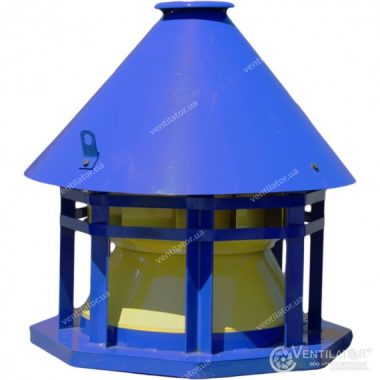 ВКР №4 с эл.двигателем АИР 63 B6 0,25 кВт 1000 об./мин