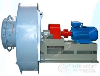 Д №10 с эл.двигателем АИР 160 M8 11 кВт 750 об./мин