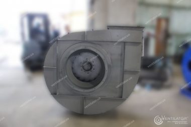 ДН №10 с эл.двигателем АИР 160 M6 15 кВт 1000 об./мин