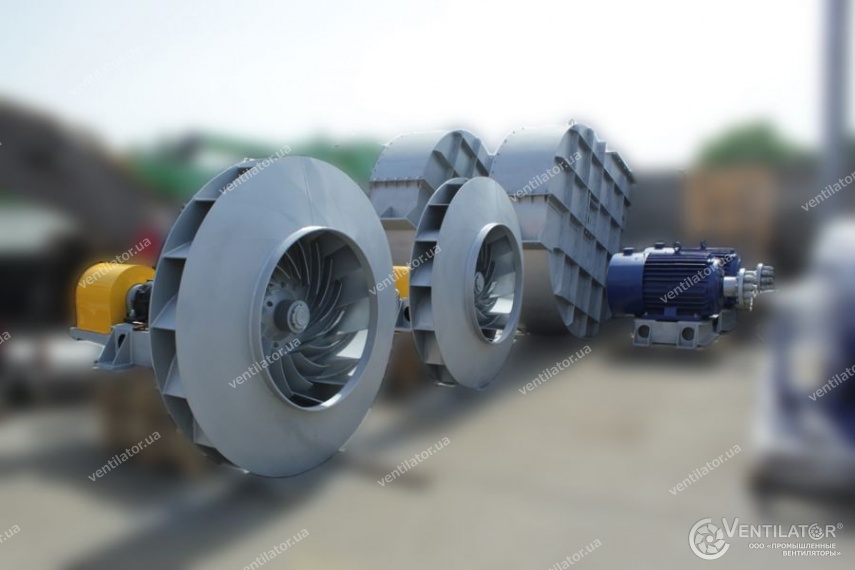 ДН №19 с эл.двигателем АИР 315 M10 75 кВт 600 об ДН №19 с эл.двигателем АИР 315 M10 75 кВт 600 об./мин