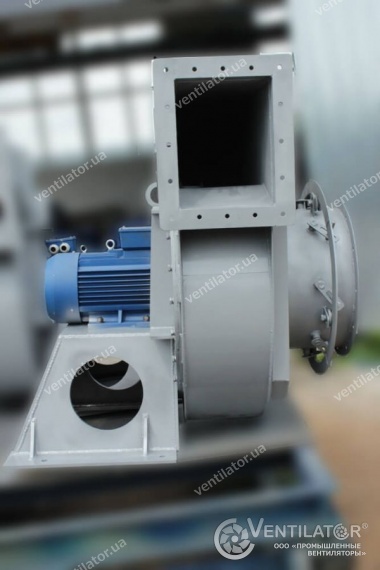 ДН №6,3 с эл.двигателем АИР 132 S4 7,5 кВт 1500 об ДН №6,3 с эл.двигателем АИР 132 S4 7,5 кВт 1500 об./мин