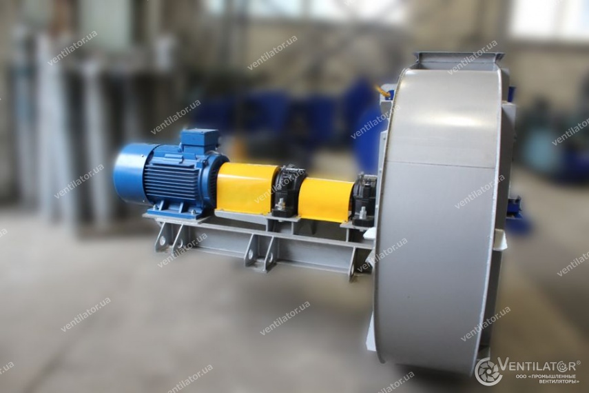ДН №9 с эл.двигателем АИР 160 S6 11 кВт 1000 об ДН №9 с эл.двигателем АИР 160 S6 11 кВт 1000 об./мин