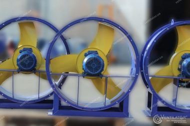 ВО 06-300 (ВО 13-290) №3,15 с эл.двигателем АИР 63 B4 0,37 кВт 1500 об./мин