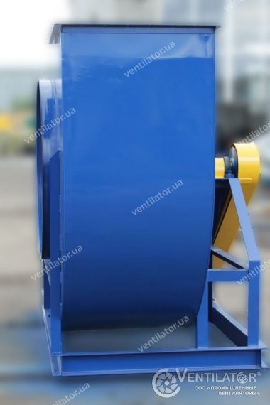 ВЦ 4-75 №12,5 с эл.двигателем АИР 160 S6 11 кВт 1000 об./мин