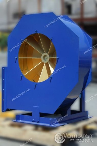 ВЦП 5-45 №5 с эл.двигателем АИР 100 S4 3 кВт 1500 об./мин