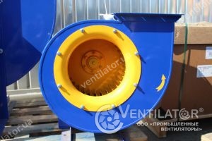 ВЦ 14-46 №2,5 с эл.двигателем АИР 112 M2 7,5 кВт 3000 об./мин