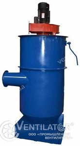 ИРП-1,5 с эл.двигателем АИР 90 L2 3 кВт 3000 об/мин