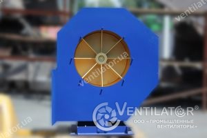 VCP 5-45 №2,5 with electric motor AIR 71 В2 1,1 kW 3000 rpm