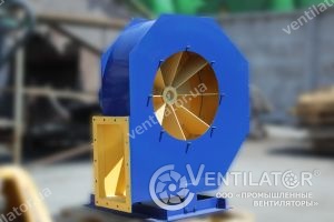 ВЦП 5-45 №4 с эл.двигателем АИР 90 L2 3 кВт 3000 об./мин