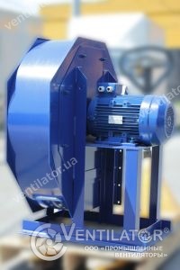 ВЦП 5-45 №5 с эл.двигателем АИР 160 S2 15 кВт 3000 об./мин ВЦП 5-45 №5 с эл.двигателем АИР 160 S2 15 кВт 3000 об./мин