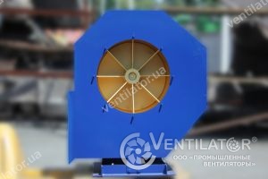 VCP 5-45 №8 with electric motor AIR 180 М4 30 kW 1500 rpm