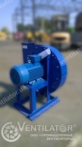 VVD №5 with electric motor AIR 112 М2 7,5 kW 3000 rpm VVD №5 with electric motor AIR 112 М2 7,5 kW 3000 rpm