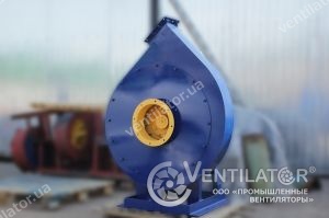 VVD №9 with electric motor AIR 160 М4 18,5 kW 1500 rpm VVD №9 with electric motor AIR 160 М4 18,5 kW 1500 rpm