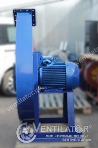 VVD №9 with electric motor AIR 160 М4 18,5 kW 1500 rpm VVD №9 with electric motor AIR 160 М4 18,5 kW 1500 rpm