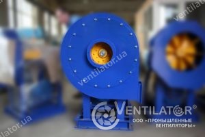 VVD №9 with electric motor AIR 250 S2 75 kW 3000 rpm VVD №9 with electric motor AIR 250 S2 75 kW 3000 rpm
