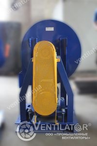 VVD №9 with electric motor AIR 250 S2 75 kW 3000 rpm VVD №9 with electric motor AIR 250 S2 75 kW 3000 rpm