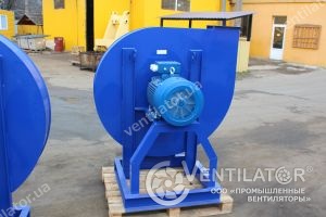 VVD №11 with electric motor AIR 160 М6 15 kW 1000 rpm VVD №11 with electric motor AIR 160 М6 15 kW 1000 rpm