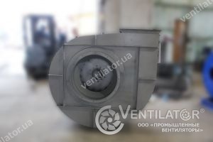 ДН №5 с эл.двигателем АИР 100 L4 4 кВт 1500 об./мин