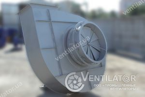 DN №13 with electric motor AIR 225 М6 37 kW 1000 rpm