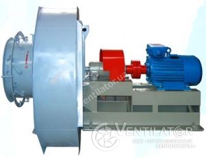 D №10 with electric motor AIR 180 М6 18,5 kW 1000 rpm D №10 with electric motor AIR 180 М6 18,5 kW 1000 rpm