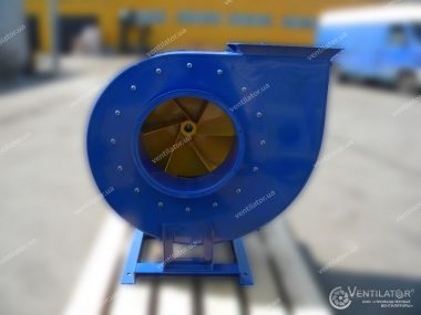 ВЦП 6-46 №8 з ел.двигуном АІР 160 М6 15 кВт 1000 об./хв