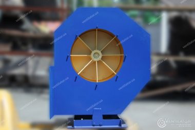 ВЦП 5-45 №3,15 с эл.двигателем АИР 80 В2 2,2 кВт 3000 об./мин