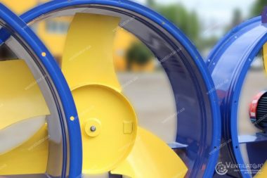 VO 06-300 №3,15 with electric motor AIR 63 А4 0,25 kW 1500 rpm