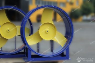 ВО 06-300 №3,15 с эл.двигателем АИР 63 А2 0,37 кВт 3000 об./мин