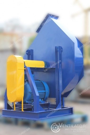 VC 6-28 (VR 120-28) №5 with electric motor AIR 132 М2 11 kW 3000 rpm