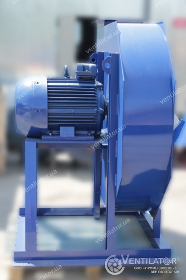 VC 6-28 (VR 120-28) №8 with electric motor AIR 160 М4 18,5 kW 1500 rpm VC 6-28 (VR 120-28) №8 with electric motor AIR 160 М4 18,5 kW 1500 rpm