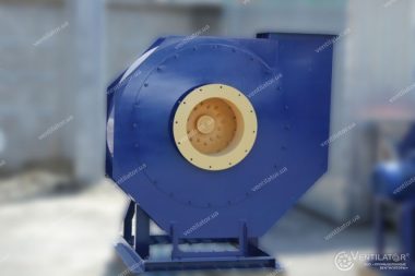 VC 6-28 (VR 120-28) №8 with electric motor AIR 132 S4 7,5 kW 1500 rpm