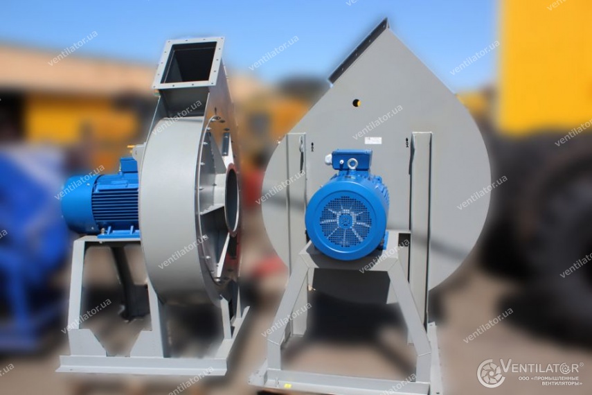 VC 6-28 (VR 120-28) №10 with electric motor AIR 180 S4 22 kW 1500 rpm VC 6-28 (VR 120-28) №10 with electric motor AIR 180 S4 22 kW 1500 rpm