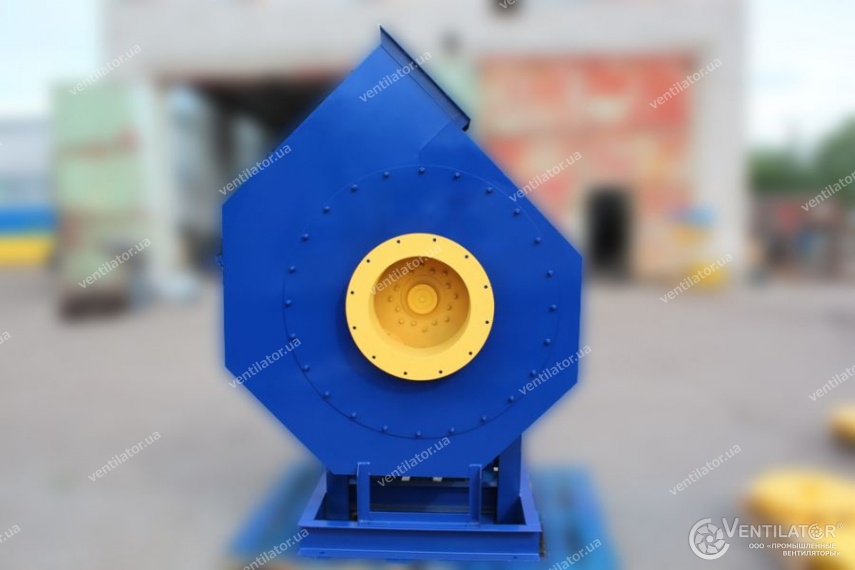 VC 6-28 (VR 120-28) №11,2 with electric motor AIR 200 L4 45 kW 1500 rpm VC 6-28 (VR 120-28) №11,2 with electric motor AIR 200 L4 45 kW 1500 rpm