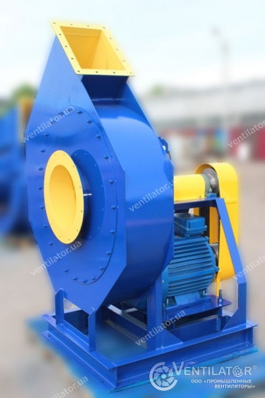 VC 6-28 (VR 120-28) №11,2 with electric motor AIR 200 L4 45 kW 1500 rpm VC 6-28 (VR 120-28) №11,2 with electric motor AIR 200 L4 45 kW 1500 rpm