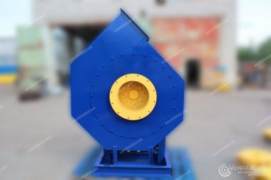 ВЦ 6-28 (ВР 120-28) №12,5 с эл.двигателем АИР 250 S4 75 кВт 1500 об./мин