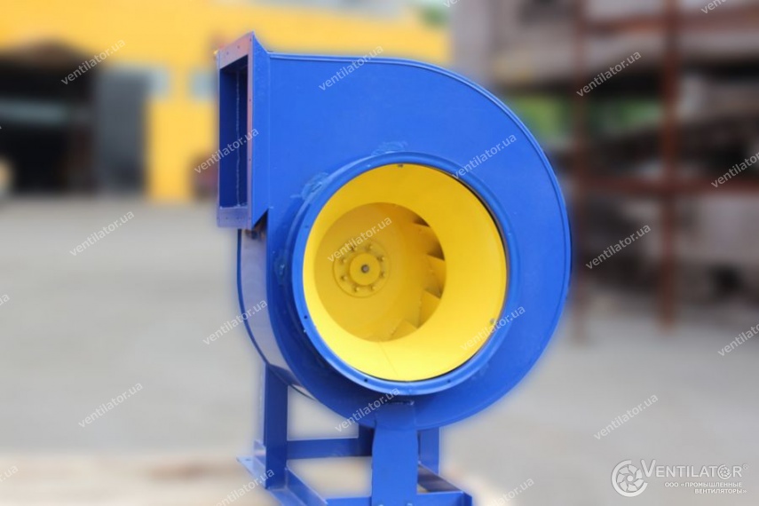 ВЦ 4-75 №6,3 с эл.двигателем АИР 80 B6 1,1 кВт 1000 об ВЦ 4-75 №6,3 с эл.двигателем АИР 80 B6 1,1 кВт 1000 об./мин