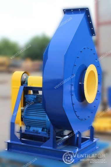 VC 6-28 (VR 120-28) №4 with electric motor AIR 160 М2 18,5 kW 3000 rpm