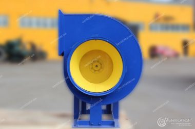 ВЦ 4-75 №8 с эл.двигателем АИР 132 S6 5,5 кВт 1000 об./мин