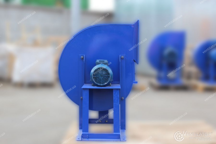 ВЦ 4-75 №8 с эл.двигателем АИР 132 S6 5,5 кВт 1000 об ВЦ 4-75 №8 с эл.двигателем АИР 132 S6 5,5 кВт 1000 об./мин