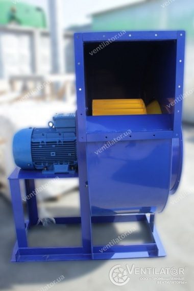 ВЦ 14-46 №5 с эл.двигателем АИР 180 M4 30 кВт 1500 об./мин