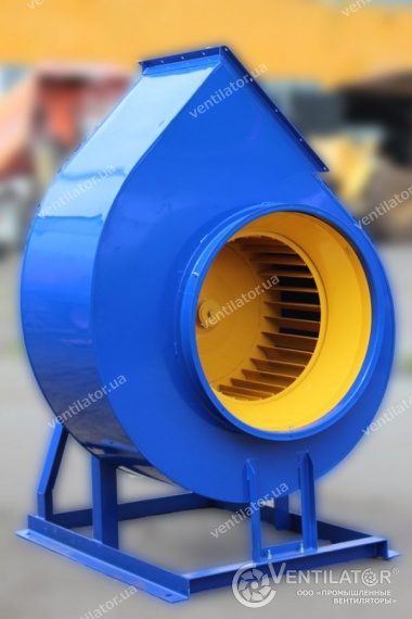 ВЦ 14-46 №8 с эл.двигателем АИР 200 L8 22 кВт 750 об./мин