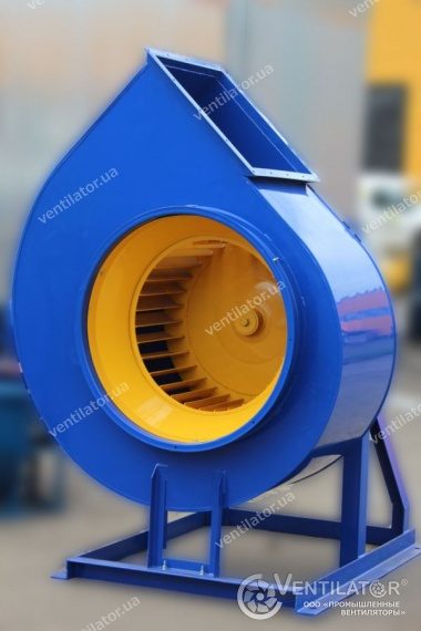 ВЦ 14-46 №8 с эл.двигателем АИР 225 M8 30 кВт 750 об./мин